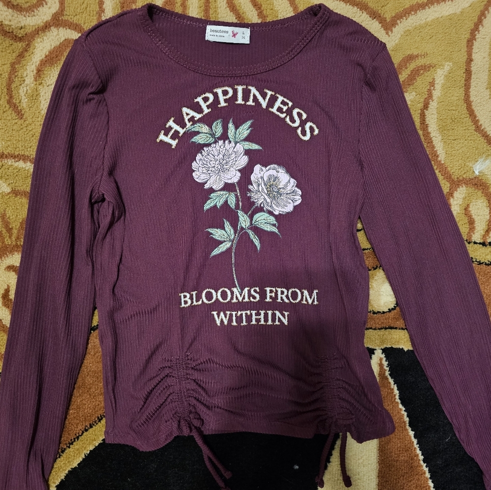 Girls top